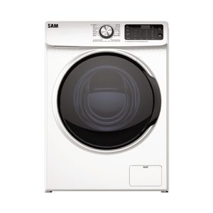 ماشین لباسشویی سام مدل DD-P1480/W-سفید