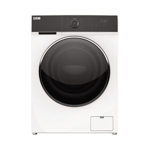 ماشین لباسشویی سام مدل DD-P1482/W سفید