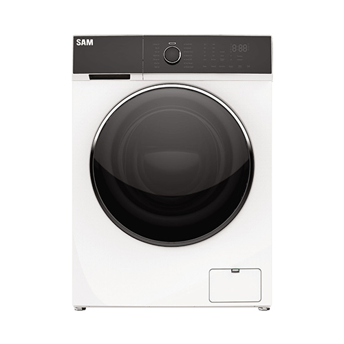 ماشین لباسشویی سام مدل DD-P1482/W سفید