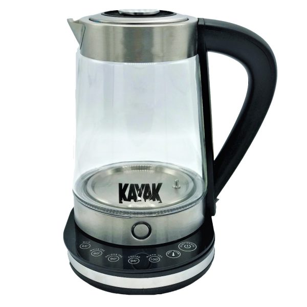 چای ساز روهمی کایاک