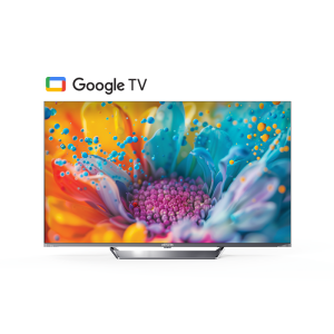 تلویزیون 55 اینچ سری ZQ C3D GRAY