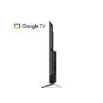 تلویزیون 55 اینچ سری ZQ C3D GRAY