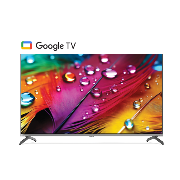 تلویزیون 65 اینچ سری ZQ C3H GRAY