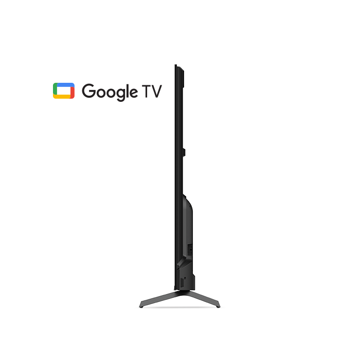 تلویزیون 65اینچ سری ZQ C3H GRAY