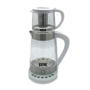 چای ساز روهمی کایاک