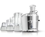 آبمیوه گیری 4 کاره گرند مدل GR-1030 - تصویر 2
