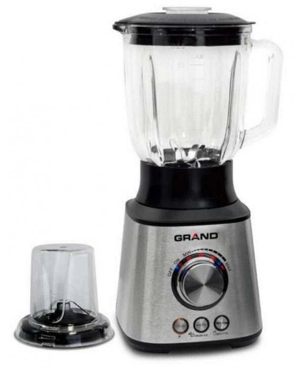 مخلوط کن گرند ۱۰۰۰ وات مدل GR-1075 - تصویر 3
