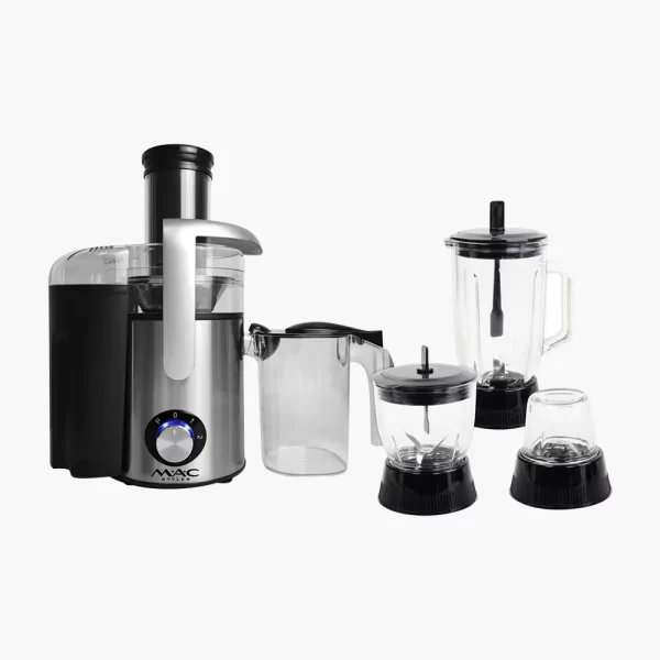 نوین خانه مک استایلر 9100 ابمیوه گیری