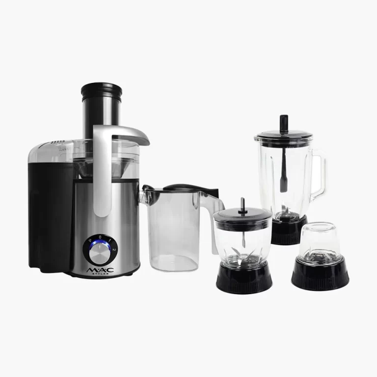 نوین خانه مک استایلر 9100 ابمیوه گیری
