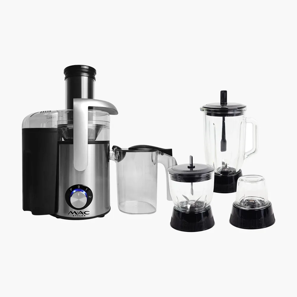 نوین خانه مک استایلر 9100 ابمیوه گیری