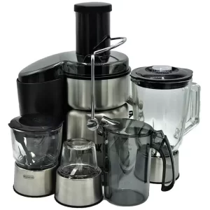 ابمیوه گیری کایاک 4 کاره