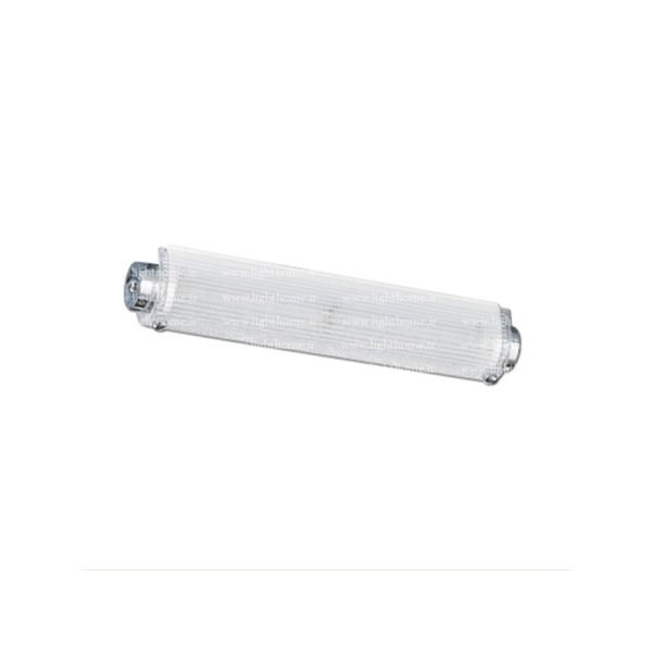 چراغ خطی سقفی دیواری SMD بالا آینه Hippo مدل DLT 230 - تصویر 2