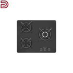 اجاق گاز رومیزی دنیته مدل DG102 - تصویر 3