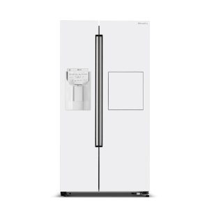 یخچال ساید هیمالیا