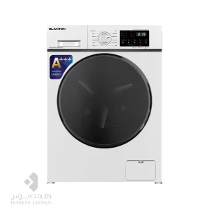 لباسشویی 8 کیلویی بلانتون