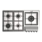 504 استیل تورینو