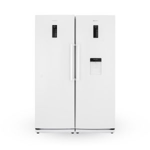 یخچال و فریزر دوقلو دیپوینت مدل D5i