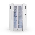 یخچال و فریزر دوقلو دیپوینت مدل D5i - تصویر 2