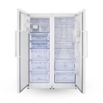 یخچال و فریزر دوقلو دیپوینت مدل D5i - تصویر 4