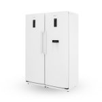 یخچال و فریزر دوقلو دیپوینت مدل D5i - تصویر 6
