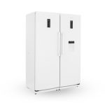 یخچال و فریزر دوقلو دیپوینت مدل D5i - تصویر 7