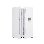 یخچال و فریزر دوقلو دیپوینت مدل MAX - تصویر 2
