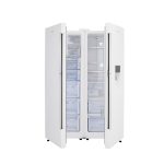 یخچال و فریزر دوقلو دیپوینت مدل MAX - تصویر 3