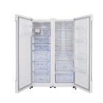 یخچال و فریزر دوقلو دیپوینت مدل MAX - تصویر 5