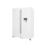 یخچال و فریزر دوقلو دیپوینت مدل MAX - تصویر 7