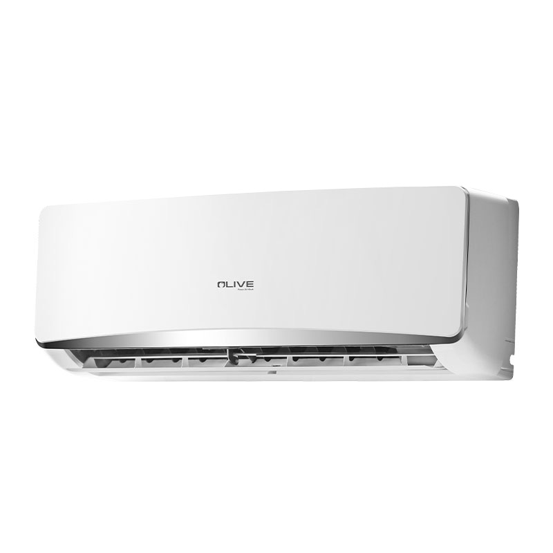OL-S30RF1H-TES-2 کولر گازی الیو 36 هزار مدل OL-Acws-hx-36RBF1HMAwA - تصویر 1